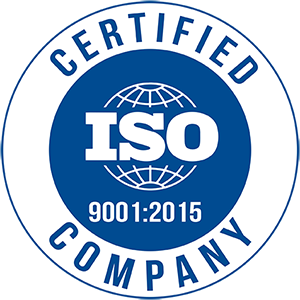 ISO 9001-2015